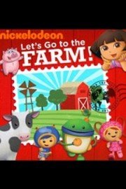 Nick Jr. Around the World, Let's Go to the Farm!