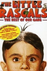 The Little Rascals, Best of