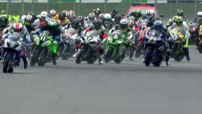 TT Legends Season 1 Episode 1