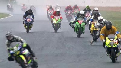 TT Legends Season 1 Episode 2