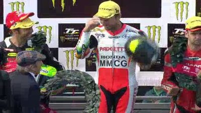 TT Legends Season 1 Episode 5