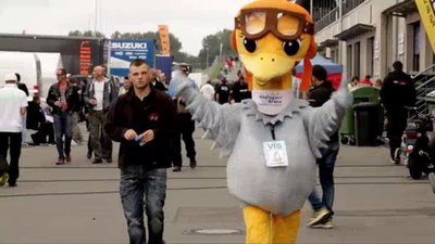 TT Legends Season 1 Episode 7