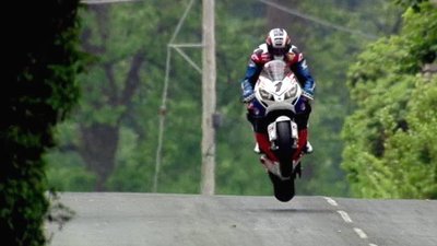 TT Legends Season 1 Episode 9