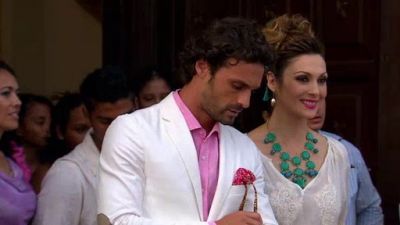 La Tempestad Season 1 Episode 18