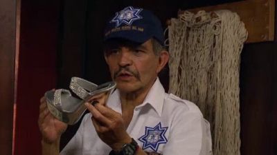 La Tempestad Season 1 Episode 3