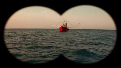 La Tempestad Season 1 Episode 7