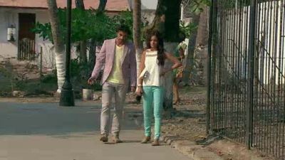La Tempestad Season 1 Episode 27