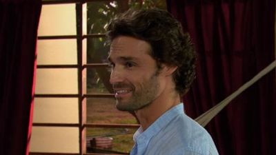 La Tempestad Season 1 Episode 36