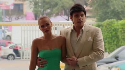 La Tempestad Season 1 Episode 38