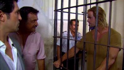 La Tempestad Season 1 Episode 39