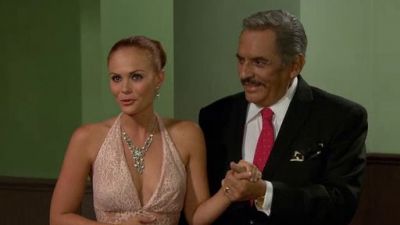 La Tempestad Season 1 Episode 41