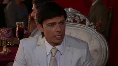 La Tempestad Season 1 Episode 53
