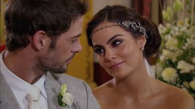 La Tempestad Season 1 Episode 56