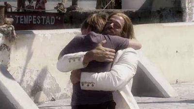 La Tempestad Season 1 Episode 58