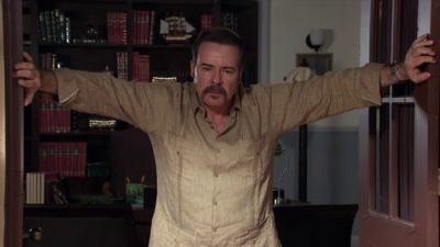 La Tempestad Season 1 Episode 68