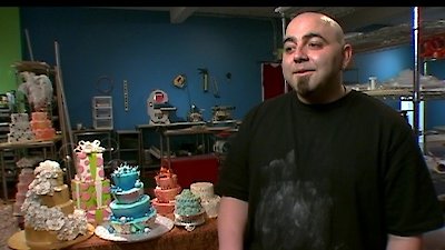 Ace of Cakes Season 1 Episode 2