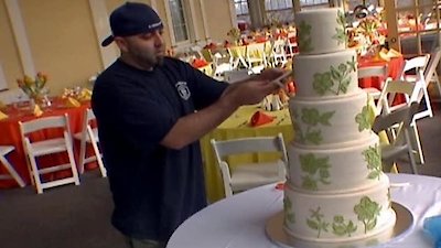 Ace of Cakes Season 3 Episode 1