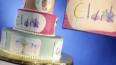 Ace of Cakes Season 3 Episode 4