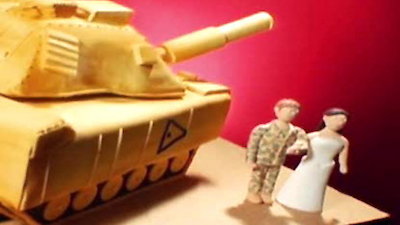 Ace of Cakes Season 5 Episode 11