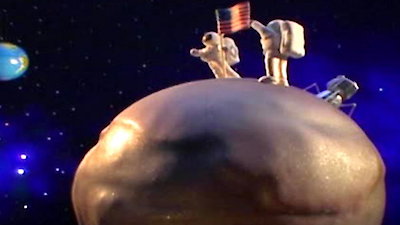 Ace of Cakes Season 5 Episode 13