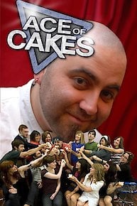 Ace of Cakes