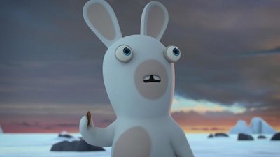 Rabbids Invasion Season 3 Episode 18