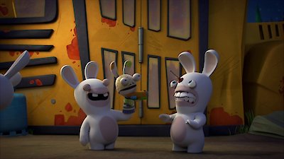 Rabbids Invasion Season 3 Episode 15