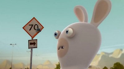 Rabbids Invasion Season 1 Episode 4