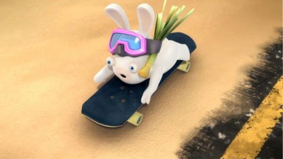 Rabbids Invasion Season 1 Episode 9