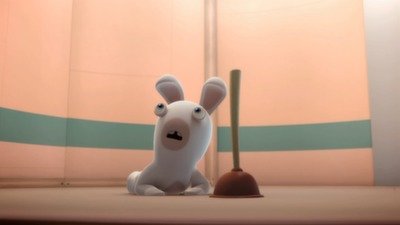 Rabbids Invasion Season 1 Episode 12