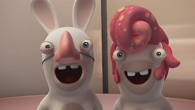 Rabbids Invasion Season 1 Episode 13