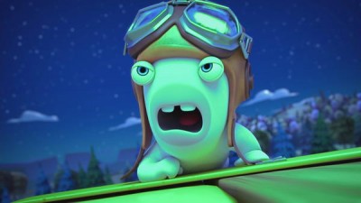 Rabbids Invasion Season 2 Episode 5