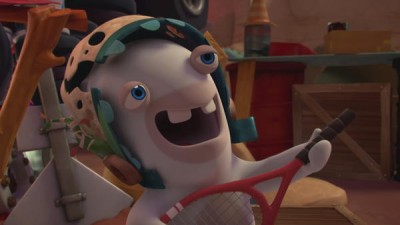 Rabbids Invasion Season 2 Episode 6