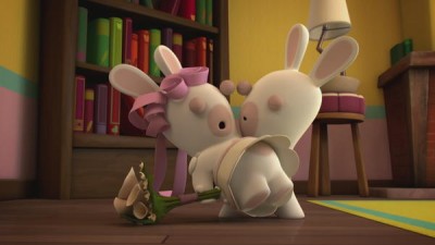 Rabbids Invasion Season 2 Episode 9