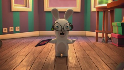 Rabbids Invasion Season 2 Episode 11