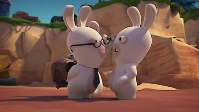 Rabbids Invasion Season 2 Episode 12