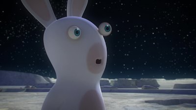 Rabbids Invasion Season 3 Episode 2