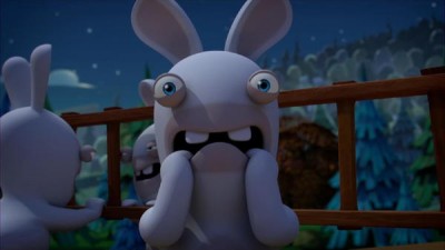 Rabbids Invasion Season 3 Episode 4