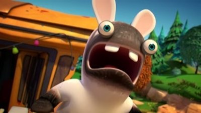 Rabbids Invasion Season 3 Episode 9