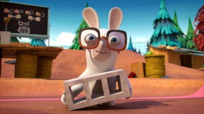 Rabbids Invasion Season 3 Episode 11