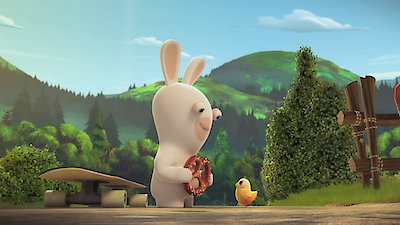 Rabbids Invasion Season 1 Episode 16