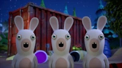 Rabbids Invasion Season 4 Episode 9