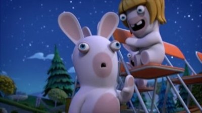 Rabbids Invasion Season 5 Episode 1