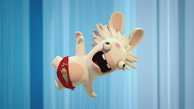 Rabbids Invasion Season 2 Episode 23