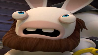 Rabbids Invasion Season 5 Episode 10