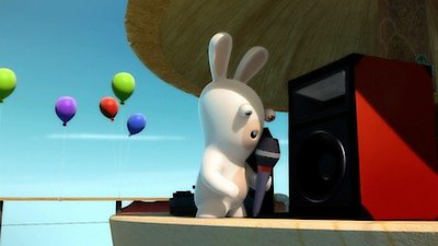 Rabbids Invasion Season 1 Episode 15