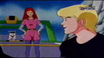 The Real Adventures of Jonny Quest - Where to Watch and Stream