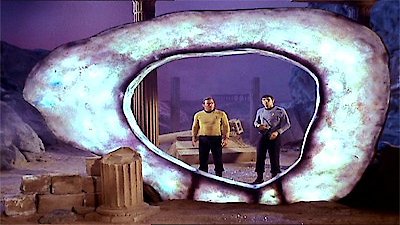 Star Trek: The Original Series - Fan Favorites Season 1 Episode 1