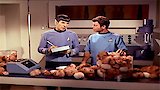 The Trouble With Tribbles