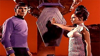 Star Trek: The Original Series - Fan Favorites Season 1 Episode 5